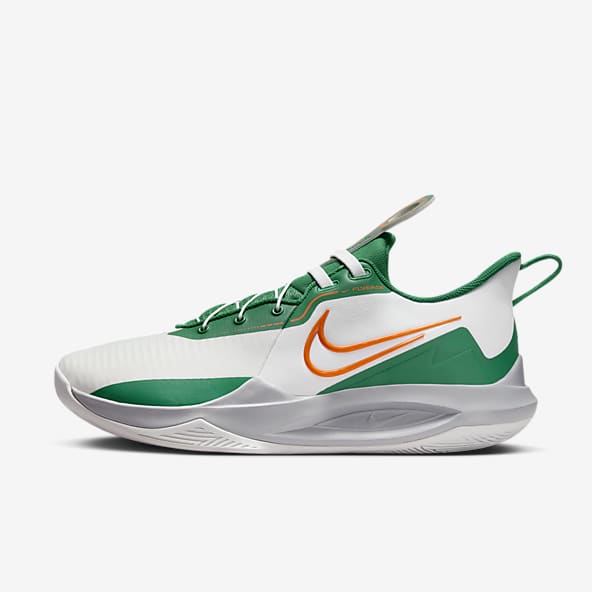 Mens nike strap shoes top